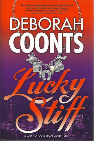 Lucky Stiff (Lucky O'Toole)