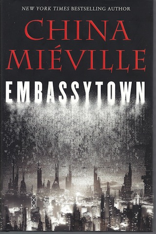 Embassytown
