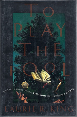 To Play the Fool
