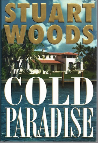Cold Paradise (Stone Barrington)
