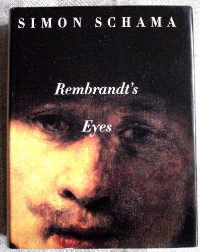 Rembrandt's Eyes