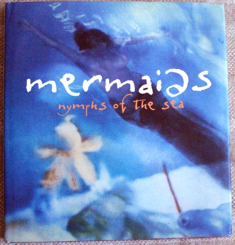 Mermaids, Nymphs of the Sea