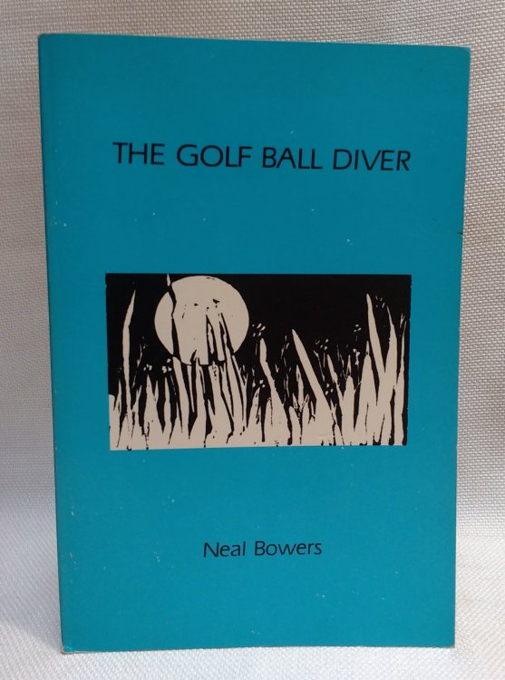 Golf Ball Diver
