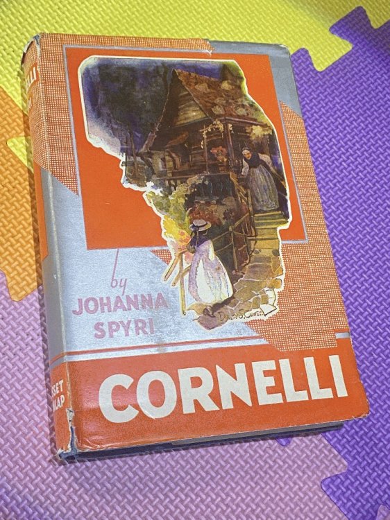 Cornelli