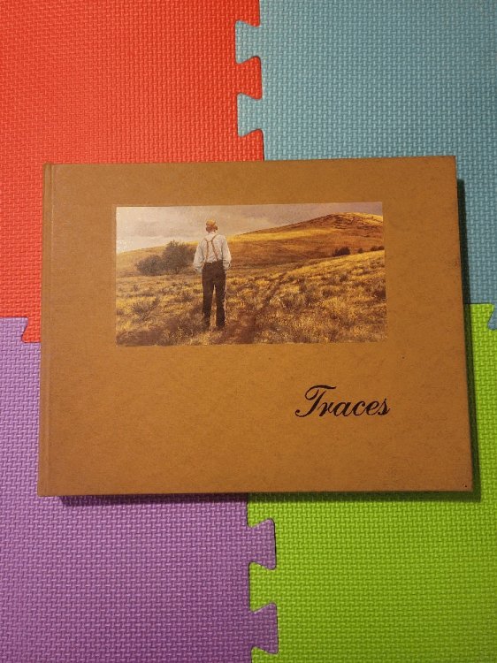 Traces