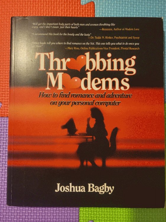Throbbing Modems