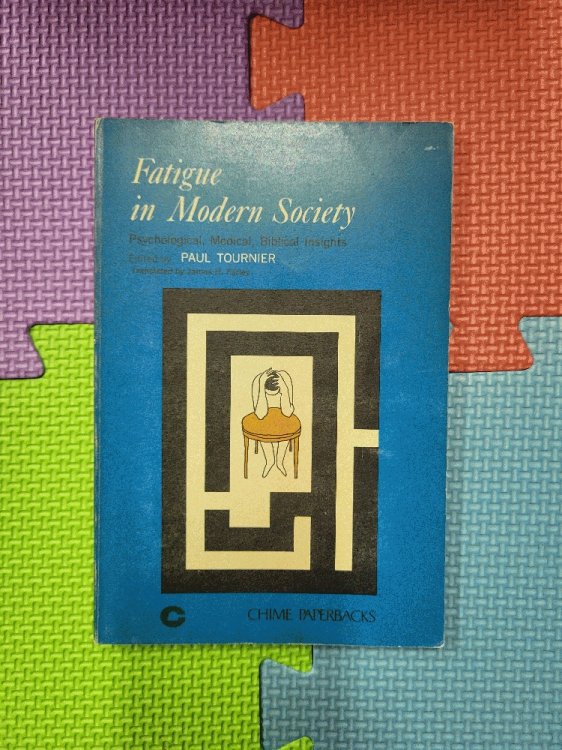 Fatigue in modern society