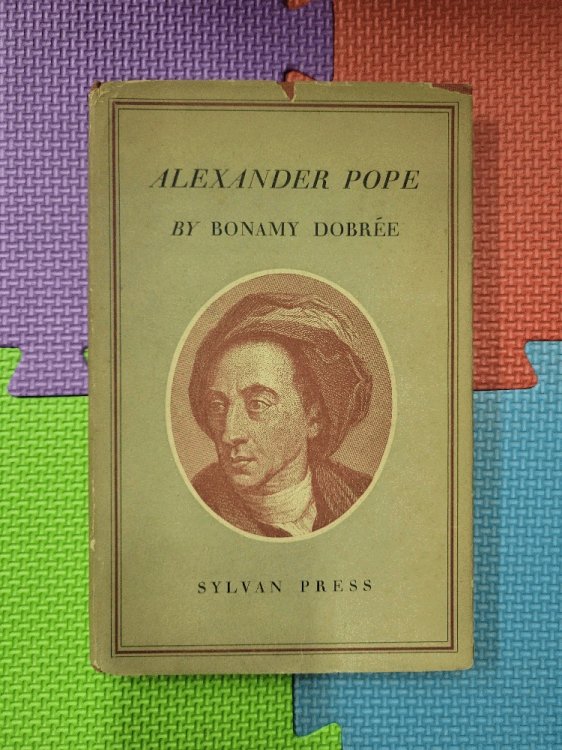 Alexander Pope