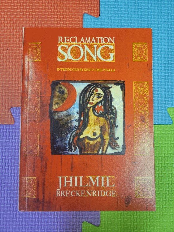 Reclamation Song