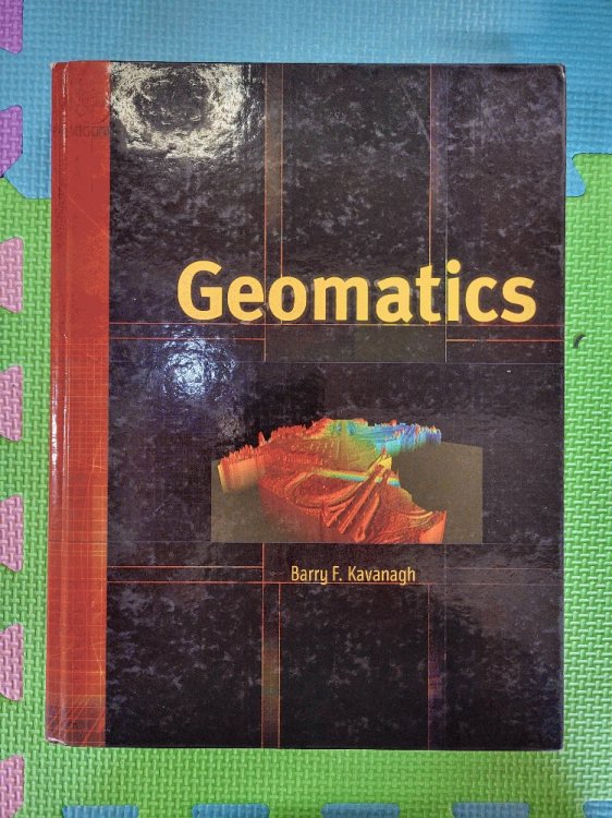Geomatics