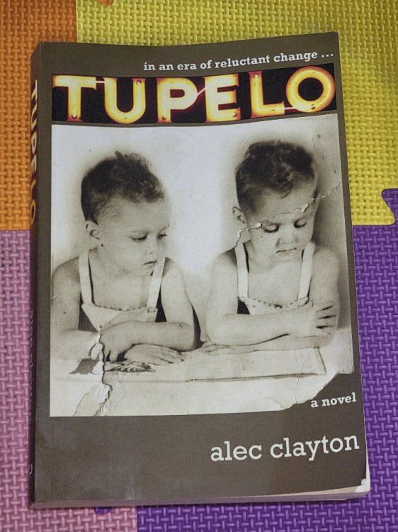 Tupelo