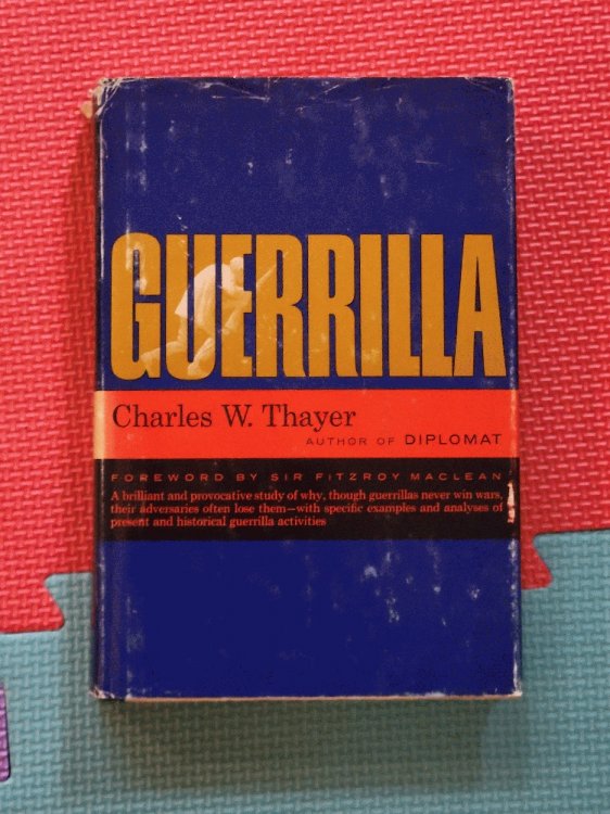 Guerrilla