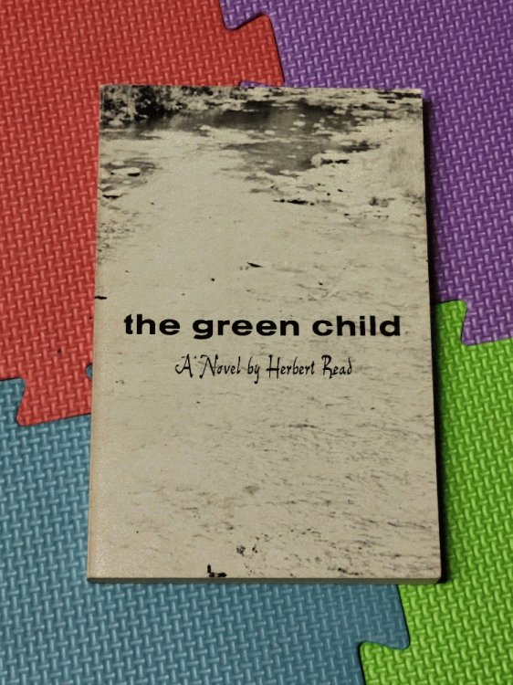 The Green Child