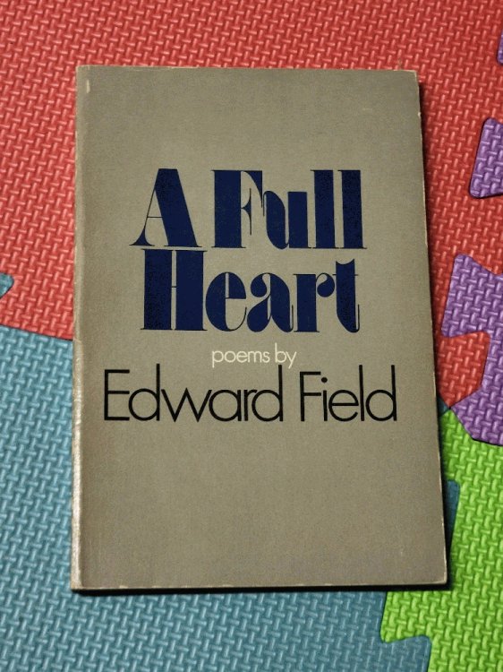 A Full Heart