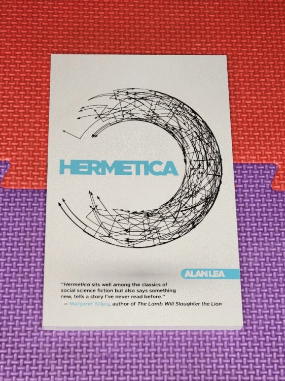Hermetica