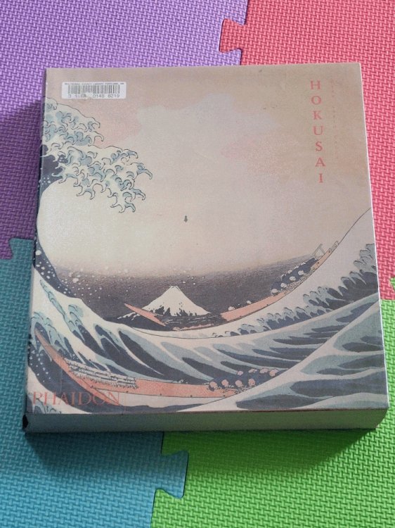 Hokusai