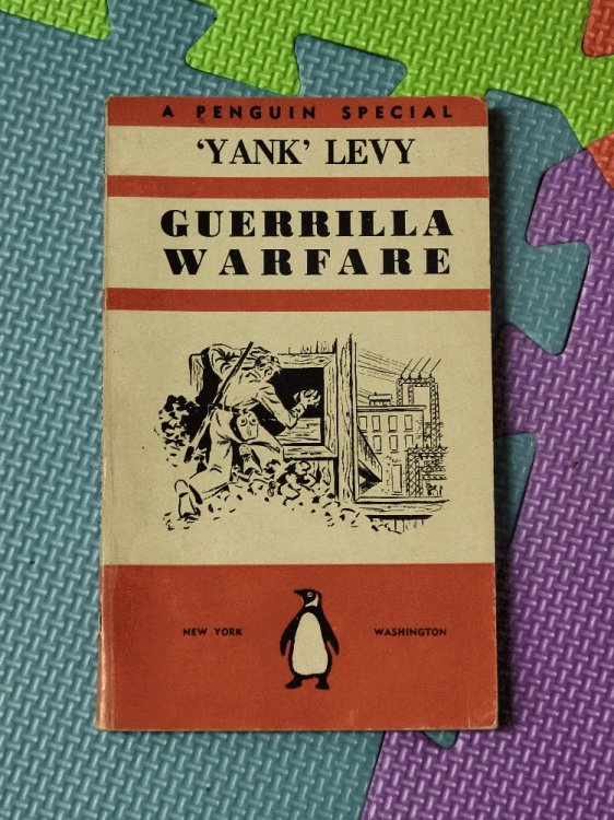 Guerrilla Warfare