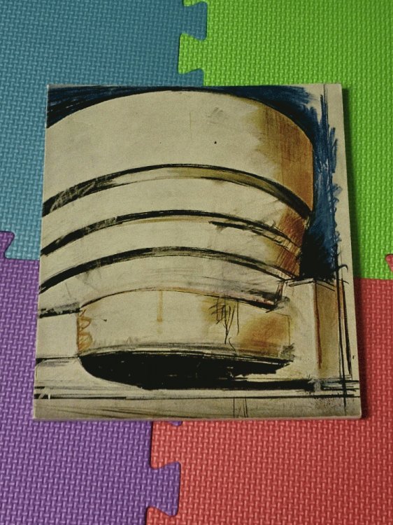 Richard Hamilton [Exhibition catalogue, September 1973]