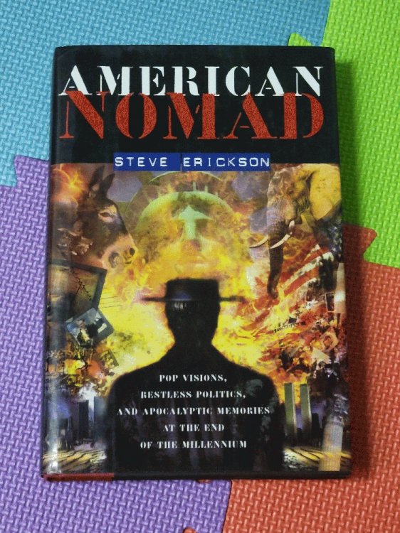 American Nomad