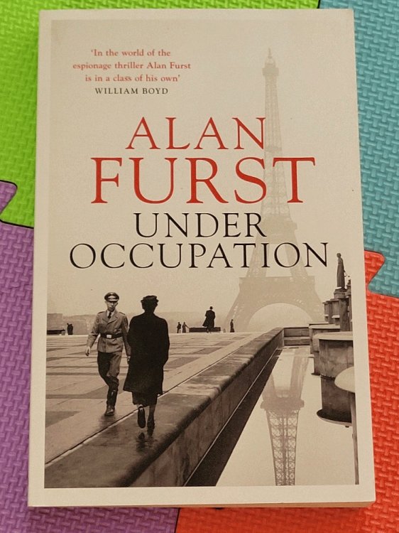 Under Occupation