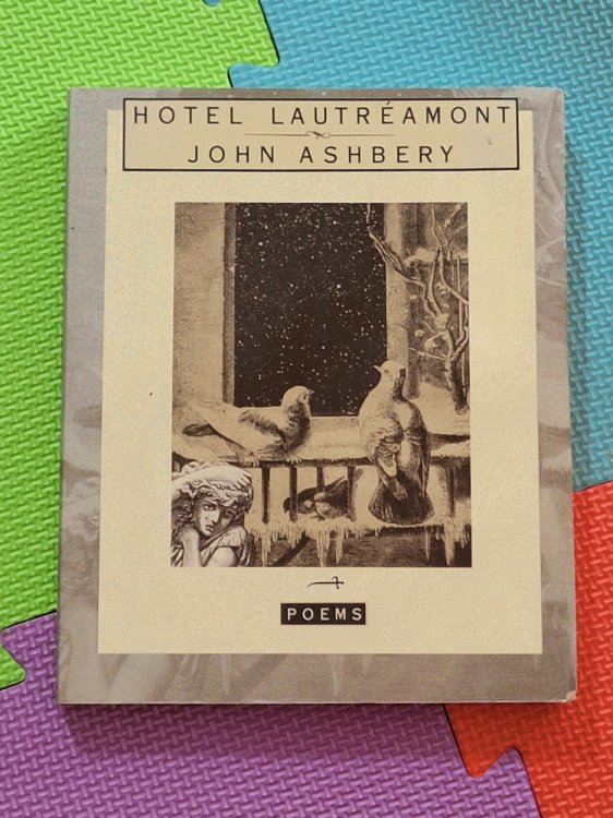 Hotel Lautreamont