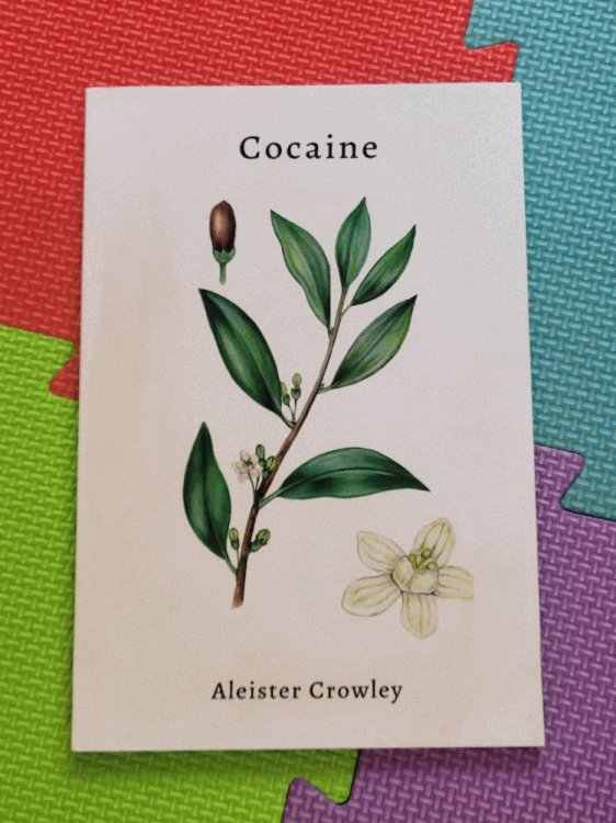 Cocaine