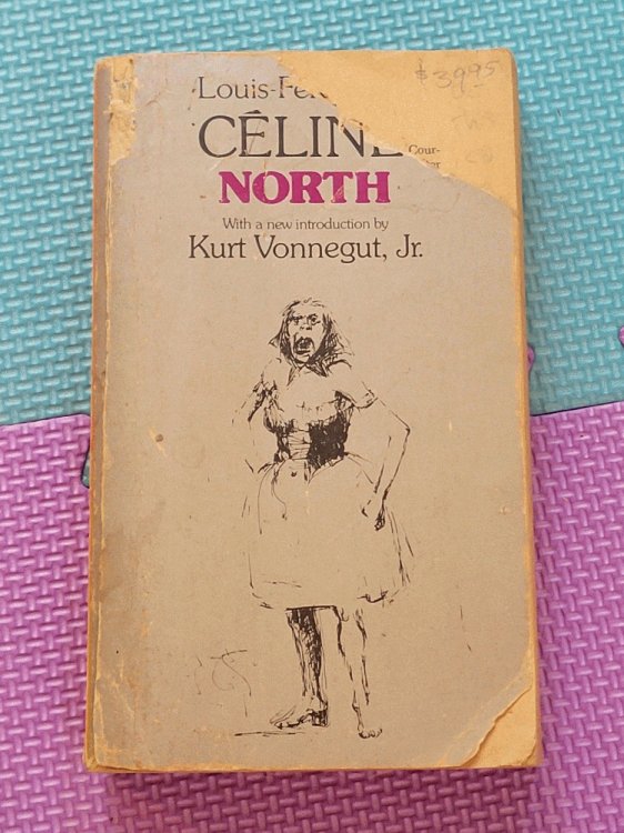 North