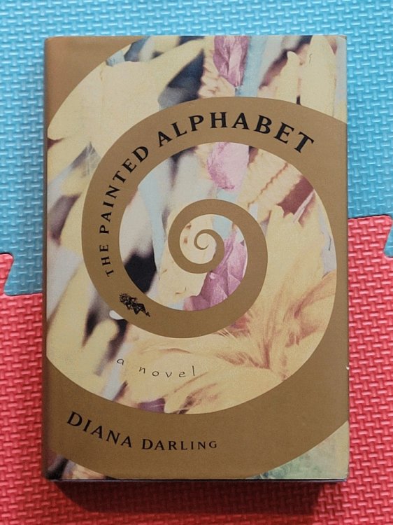 The Painted Alphabet