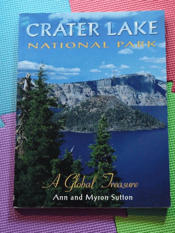 Crater Lake National Park: A Global Treasure