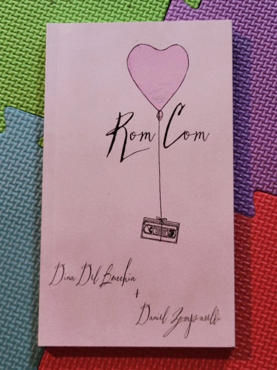 Rom Com