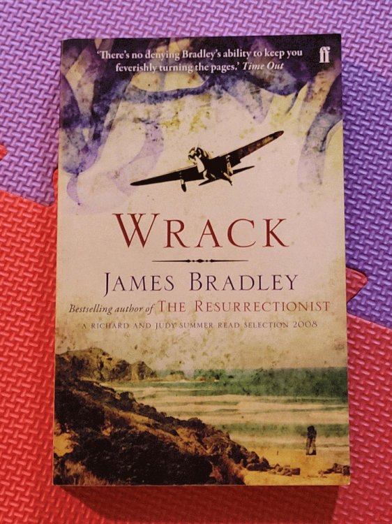 Wrack