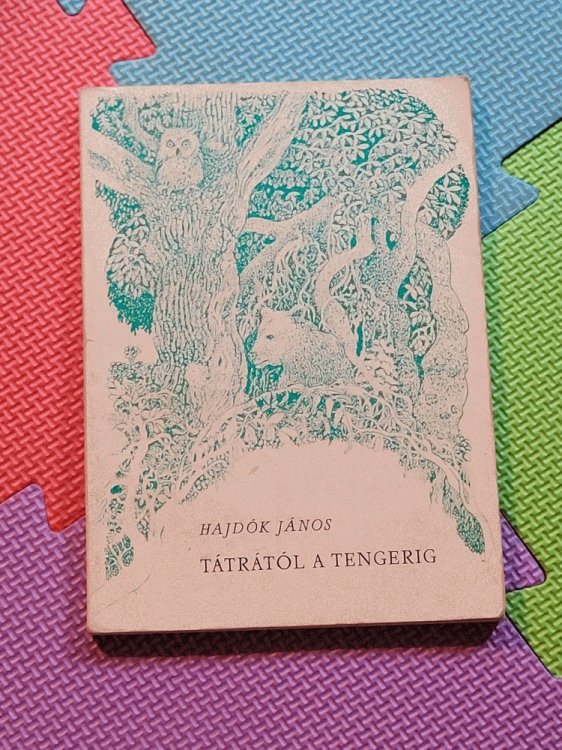 Tatratol A Tengerig