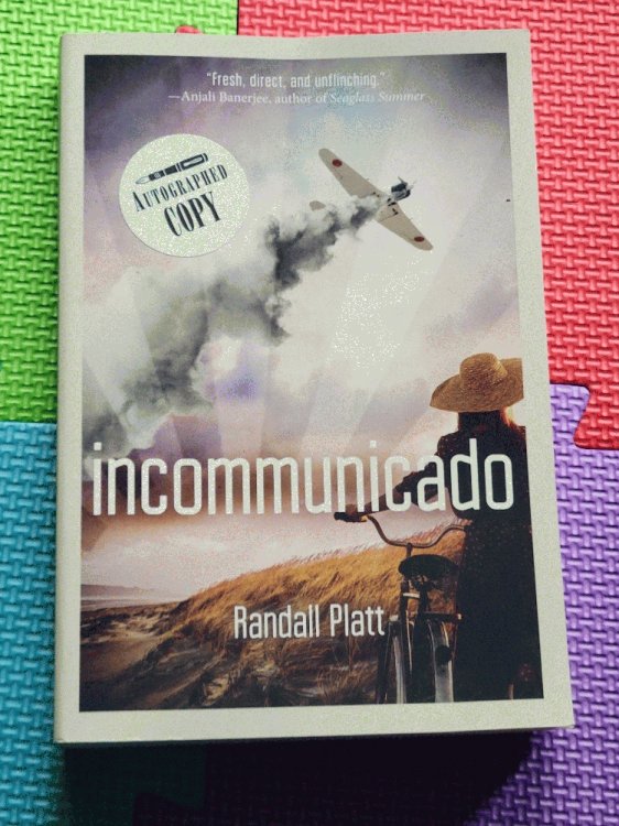 Incommunicado