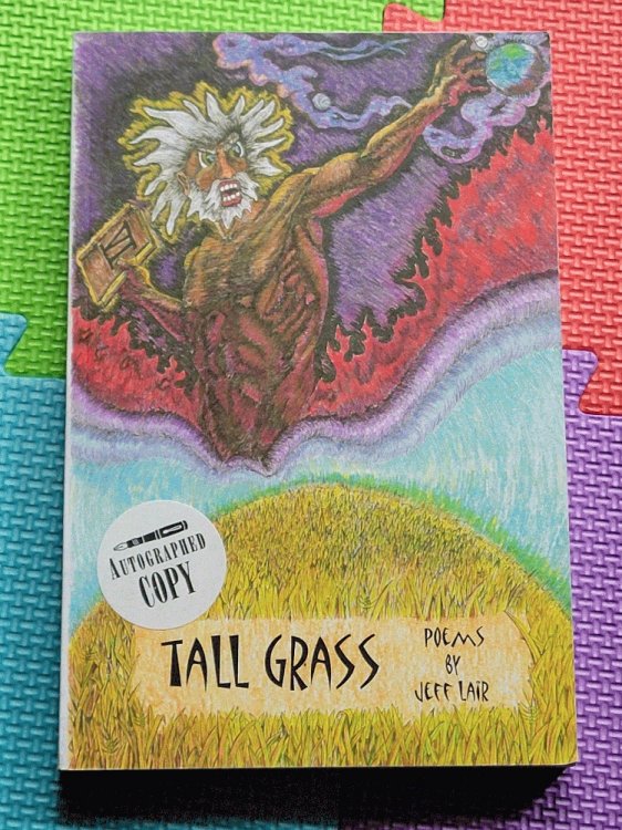 Tall Grass