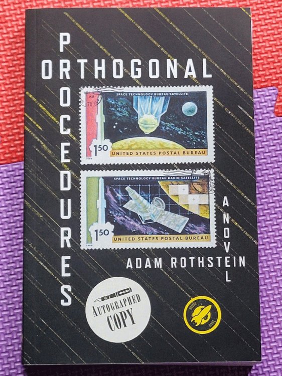 Orthogonal Procedures