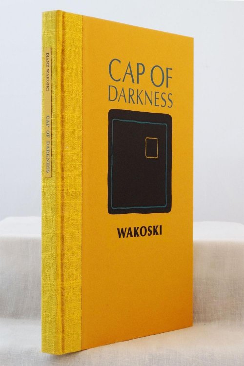 Cap of Darkness