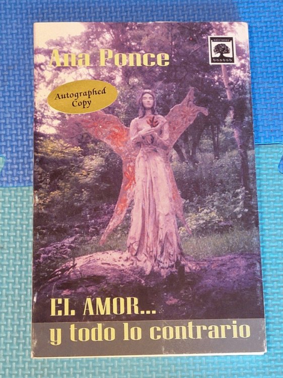 EL Amor. Y Todo Lo Contrario