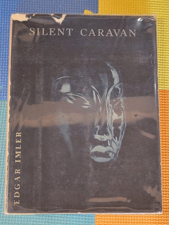 Silent Caravan