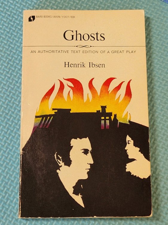 Ghosts