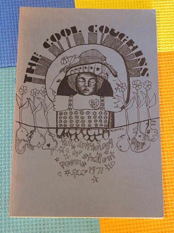 The Cool Coughins. An Anthology of Poems by Students of Montana Elementary and S