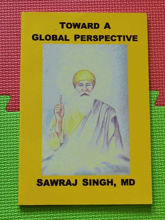 Toward a Global Perspective