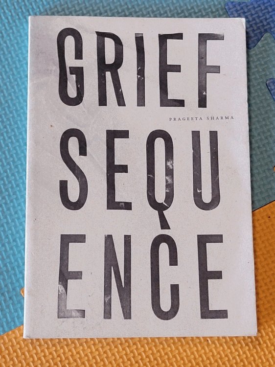 Grief Sequence