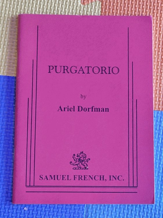 Purgatorio
