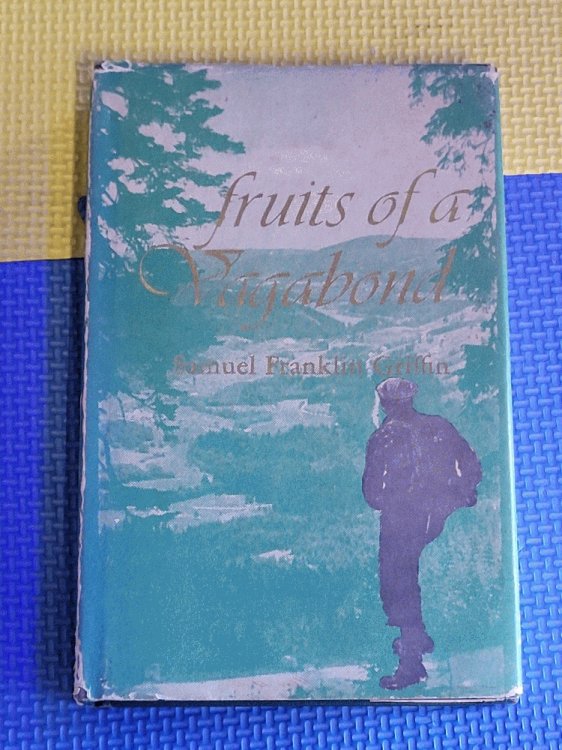 Fruits of a Vagabond