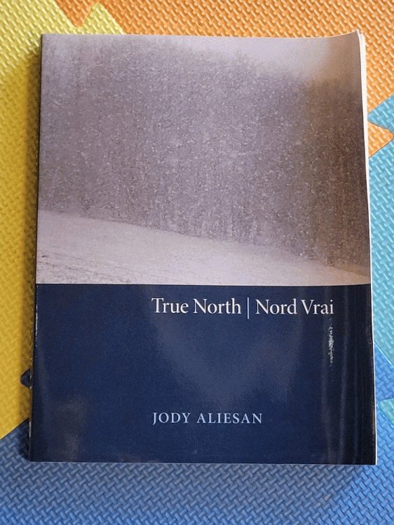 True North/Nord Vrai