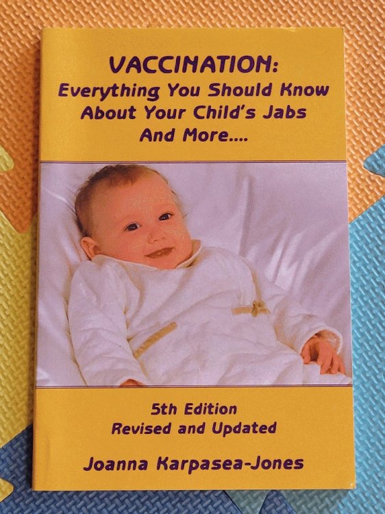 Vaccination: Everything you should know about your child's jabs and more