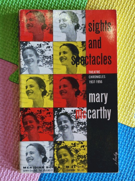 Sights And Spectacles, 1937-1956