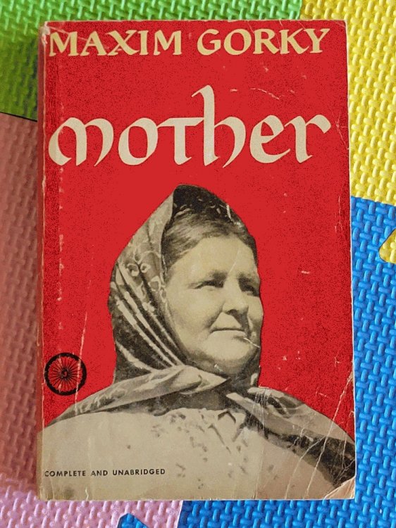 Mother