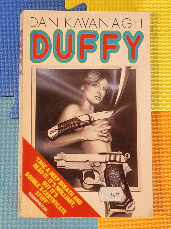 Duffy