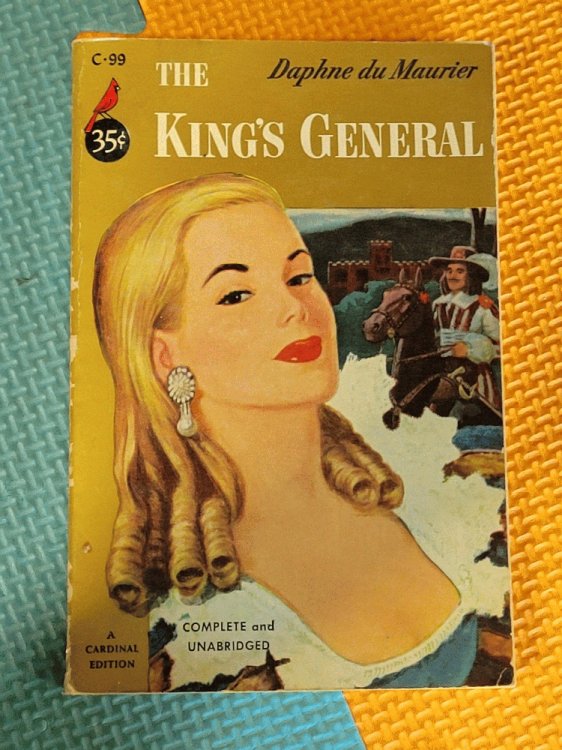 The King's General